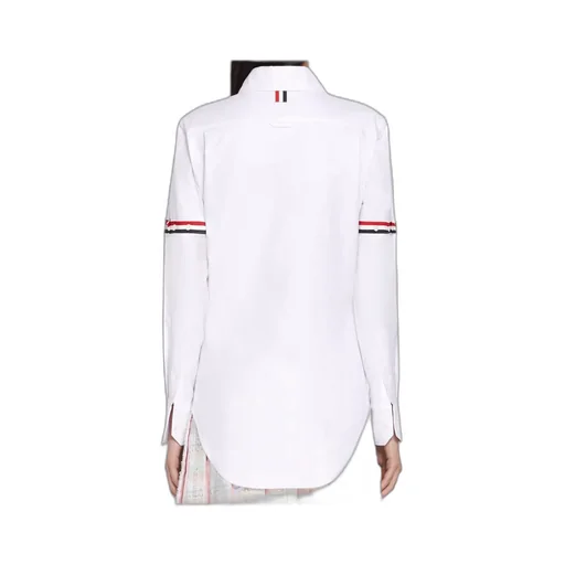 Long-Sleeved Shirt