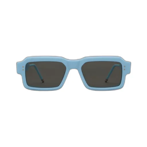 Rectangle Frame Sunglasses