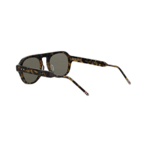 Oval Frame Sunglasses