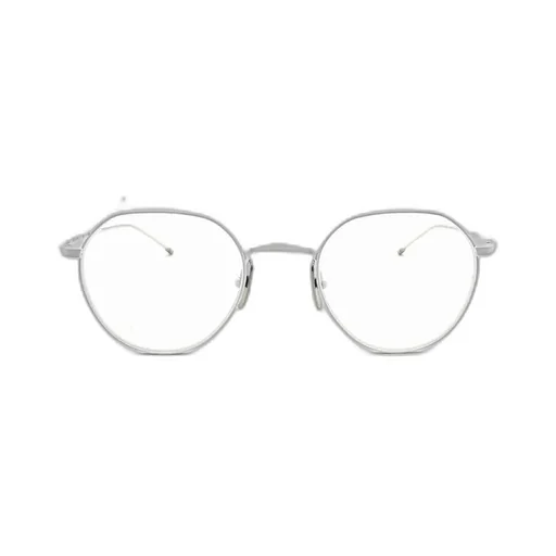 Round Frame Glasses