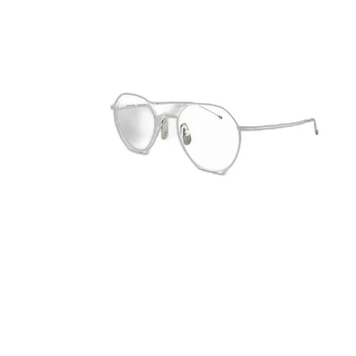Round Frame Glasses