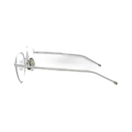 Round Frame Glasses