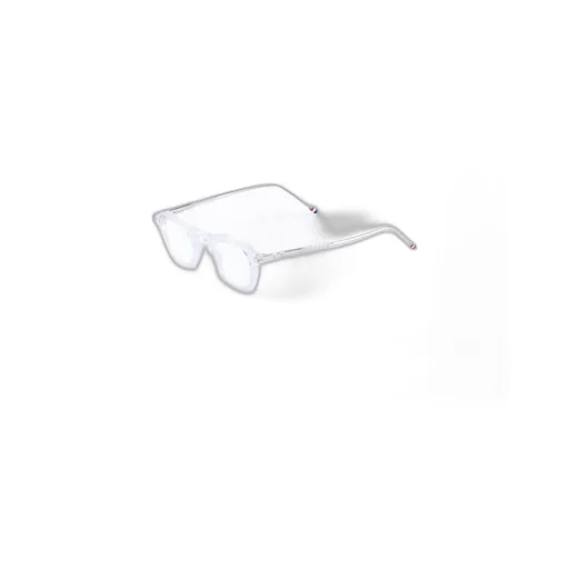 Logo Flat Mirror