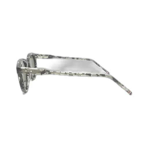 Round Frame Sunglasses