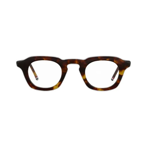 Square-Frame Glasses