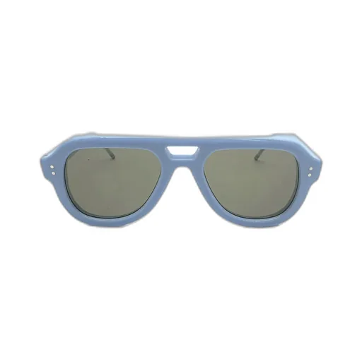 Pilot Frame Sunglasses