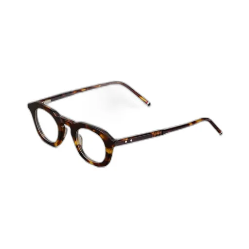 Square-Frame Glasses