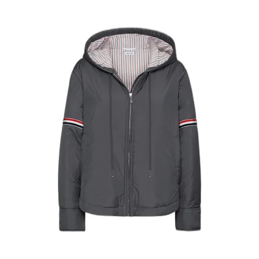Zip-Up Jacket