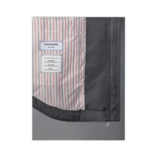 Zip-Up Jacket