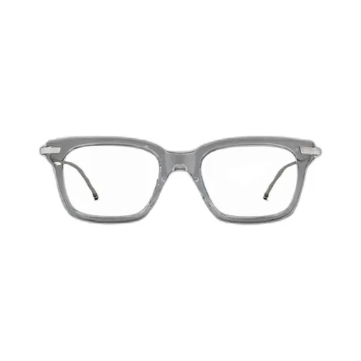 Square-Frame Glasses