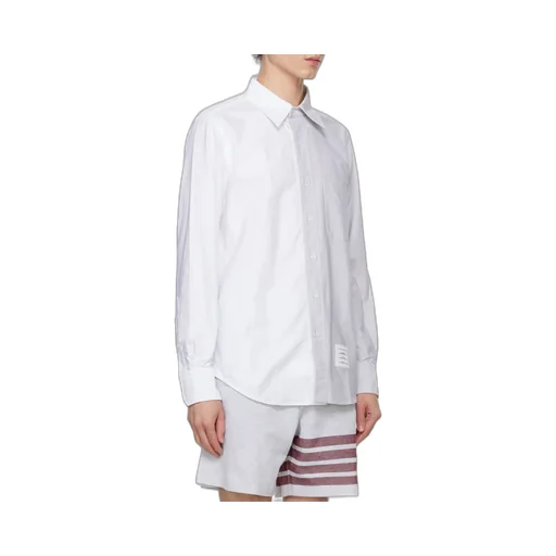 Funmix Oxford Shirt