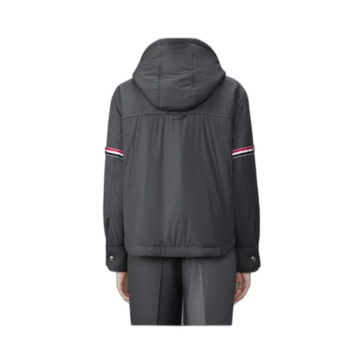 Zip-Up Jacket