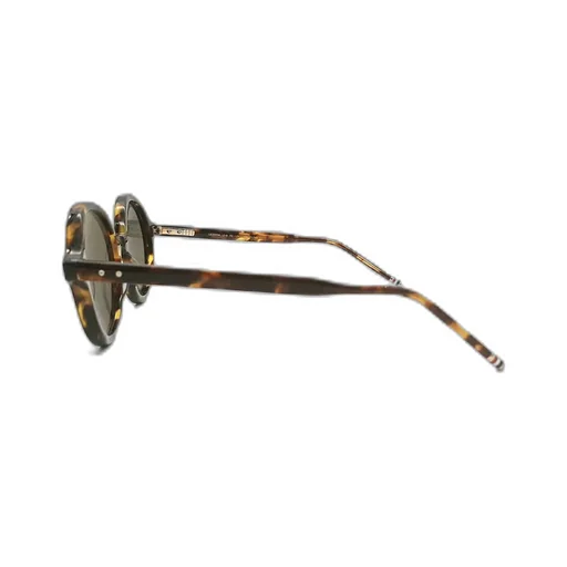 Round Frame Sunglasses