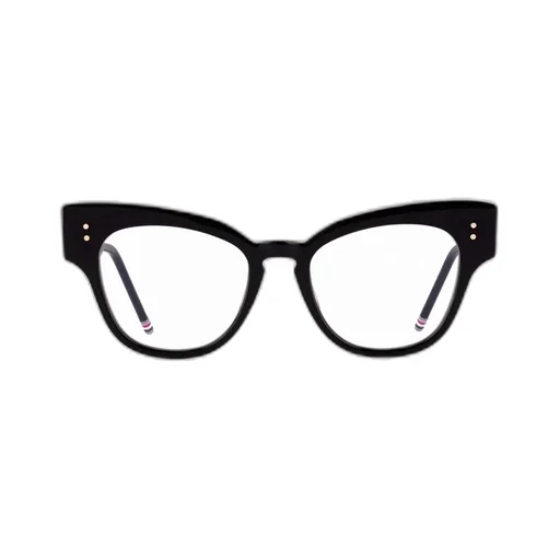 Butterfly-Frame Glasses
