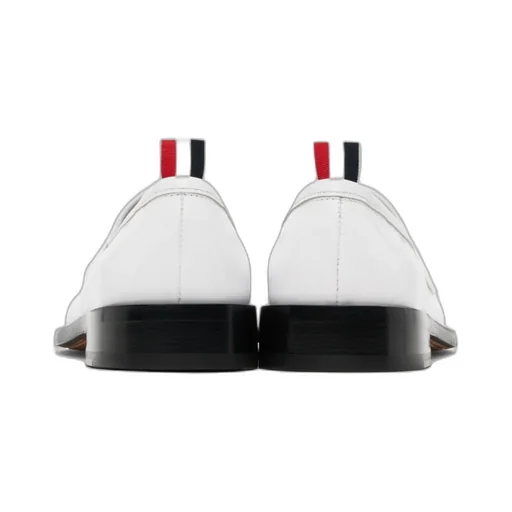 Penny-Slot Loafers