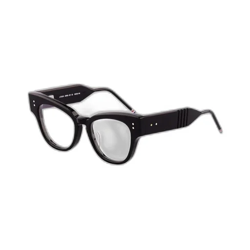 Butterfly-Frame Glasses