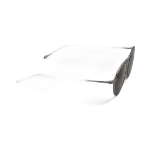 Round Frame Sunglasses