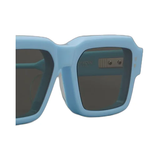 Rectangle Frame Sunglasses