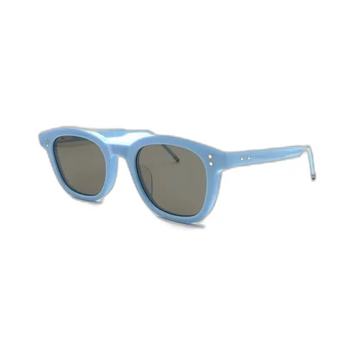 Rectangle Frame Sunglasses