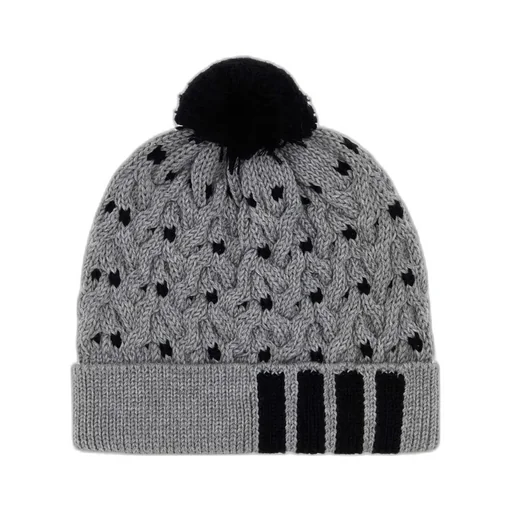 Cable Beanie