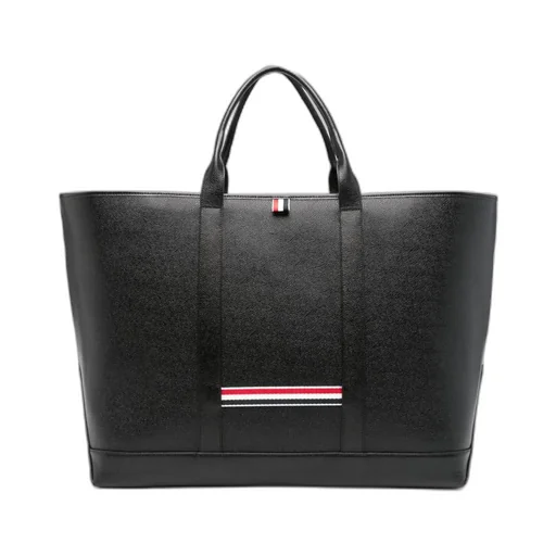 4-Bar Top Handle Bag