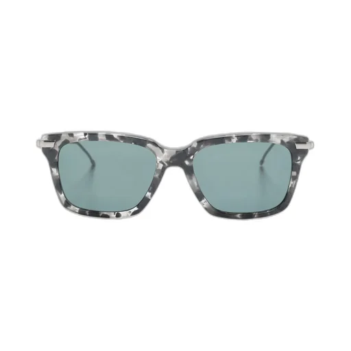 Square Frame Glasses