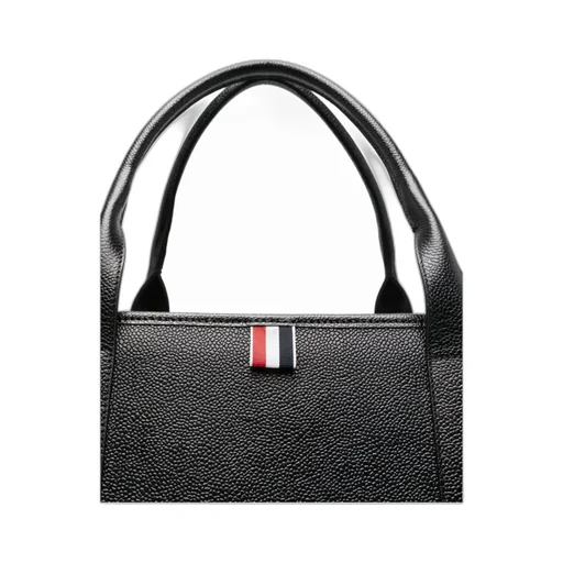 4-Bar Top Handle Bag