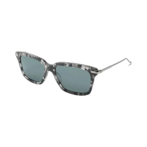 Square Frame Glasses