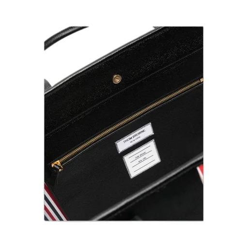 4-Bar Top Handle Bag