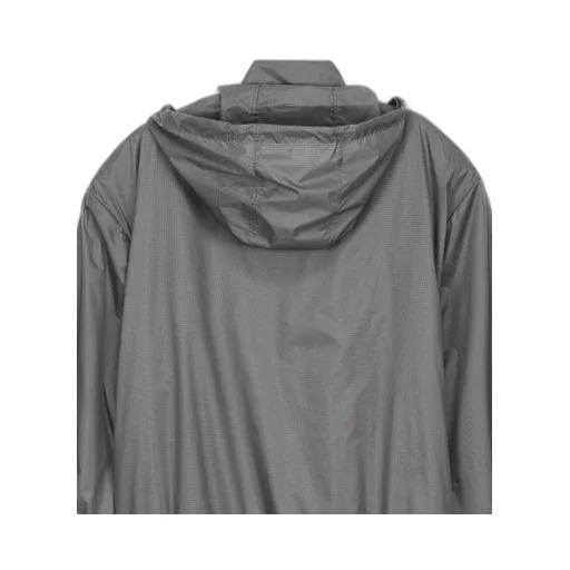 Logo-Patch Ripstop Lightweight Jacket