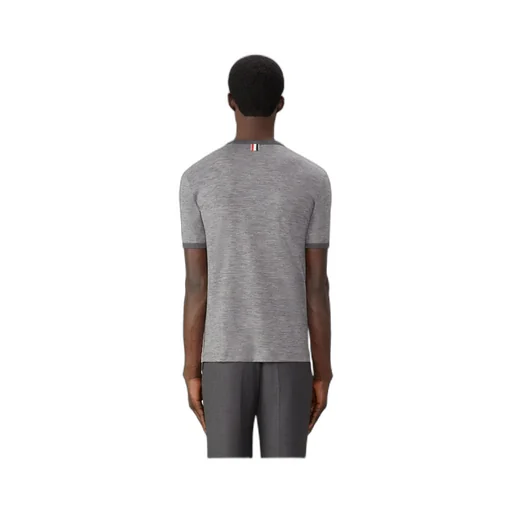 Classic Crew Neck T-Shirt