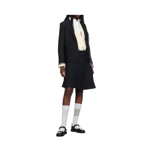 Rwb-Tab Single Breasted Blazer