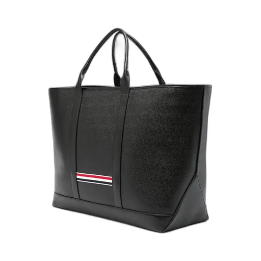 4-Bar Top Handle Bag