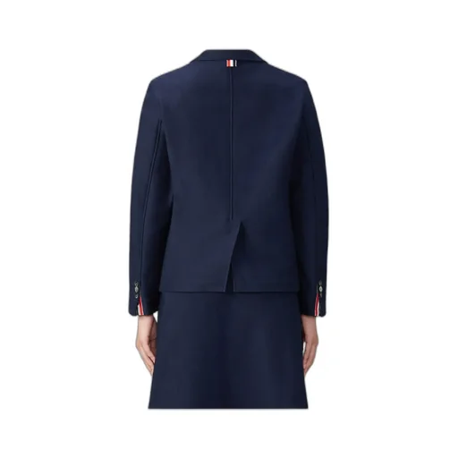 Rwb-Tab Single Breasted Blazer