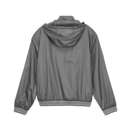 Logo-Patch Ripstop Lightweight Jacket