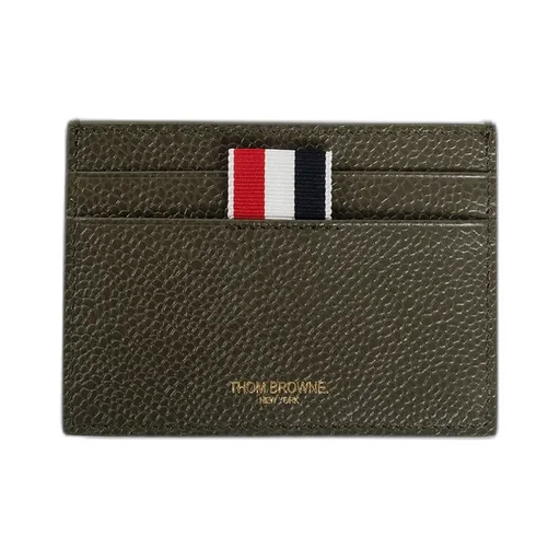 Logo Printed Credit Card Holder