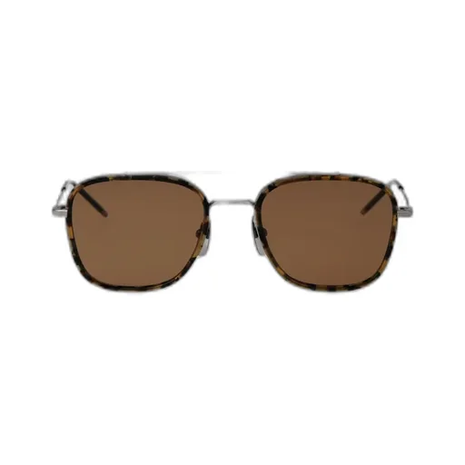 Aviator Frame Sunglasses