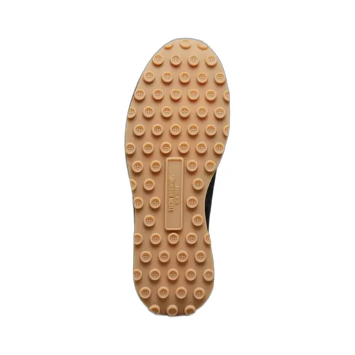 Lace-Up Sneakers