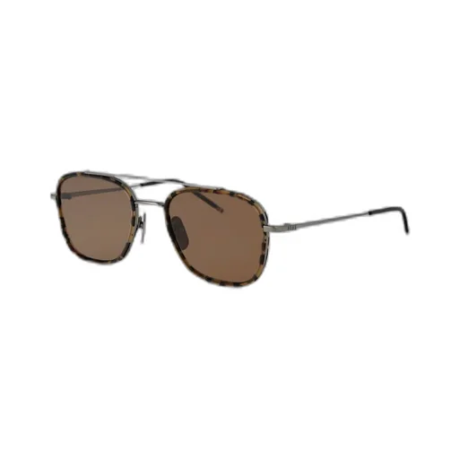 Aviator Frame Sunglasses