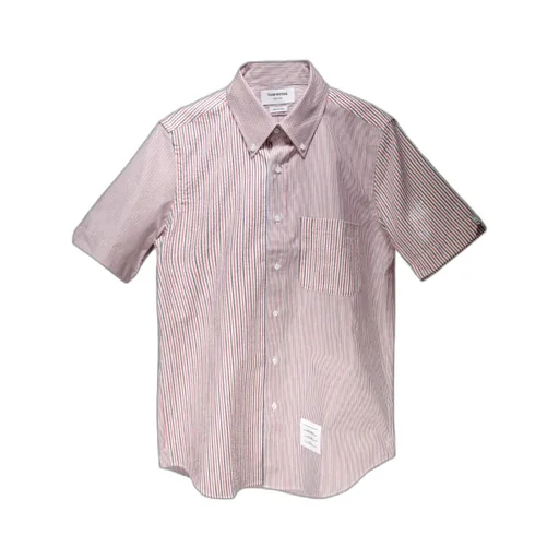 Funmix Striped Shirt