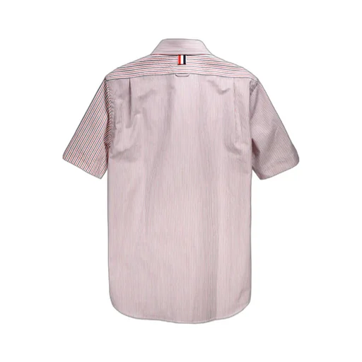 Funmix Striped Shirt
