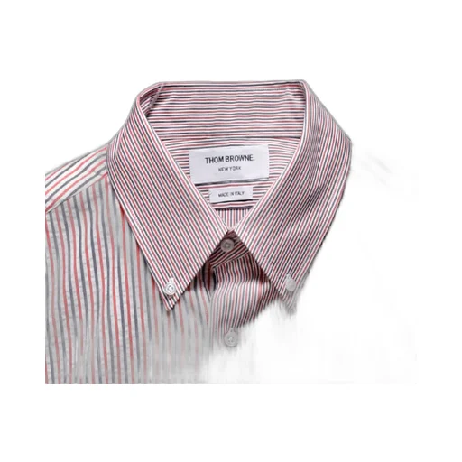 Funmix Striped Shirt