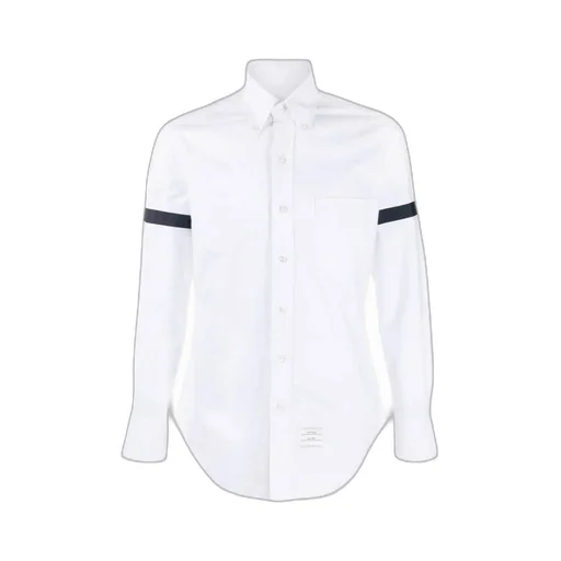 Button-Down Shirt