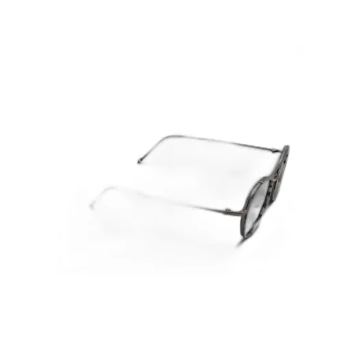 Logo-Engraved Pilot-Frame Sunglasses