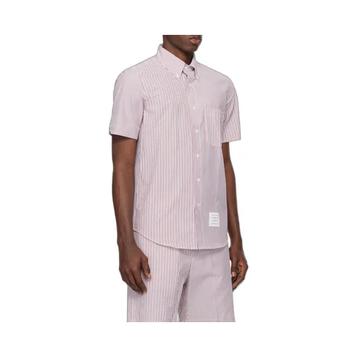 Funmix Striped Shirt