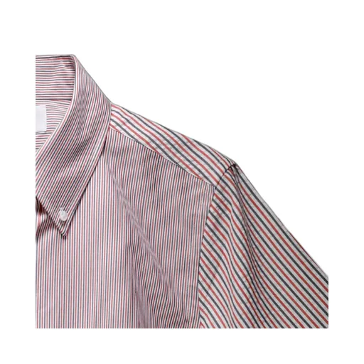Funmix Striped Shirt