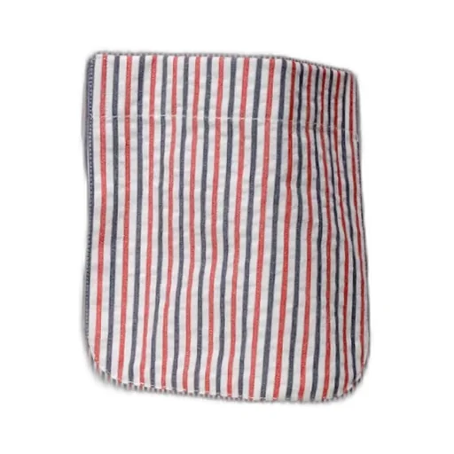 Funmix Striped Shirt