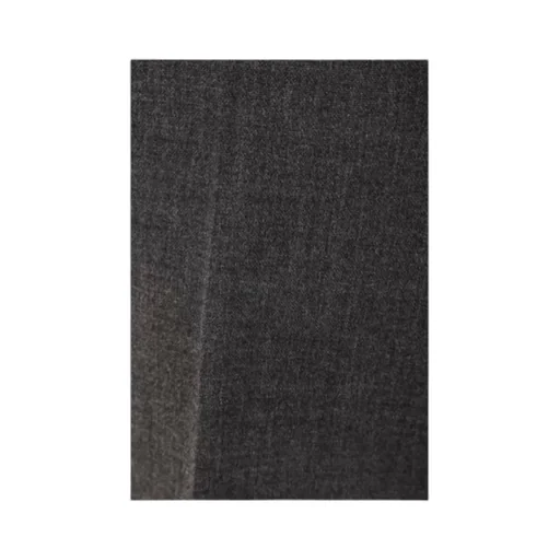 Mid-Rise Slim-Fit Tailored Trousers