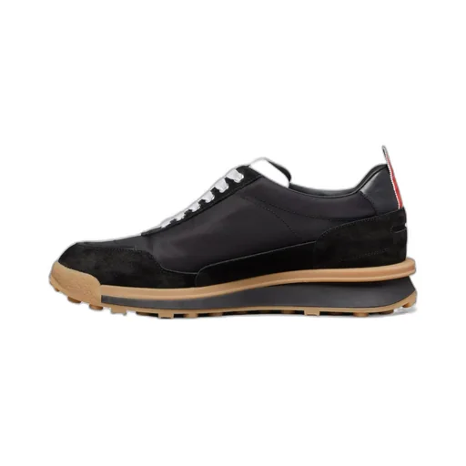 Lace-Up Sneakers