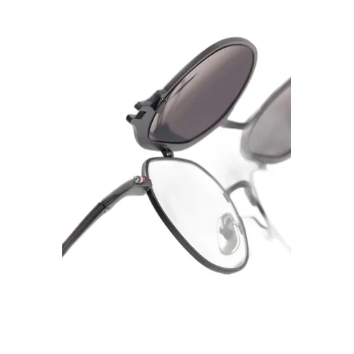 Round Frame Sunglasses